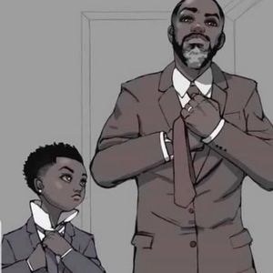 Meet your Posher, Travis